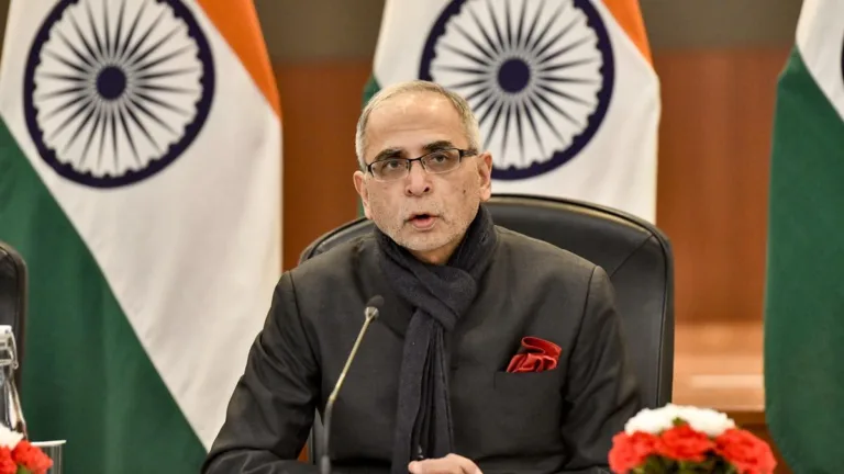 India Declares 'War on Terror' After Deadly Pahalgam Attack