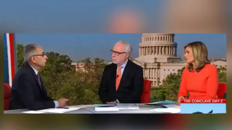 India Declares 'War on Terror' as Tensions Soar with Pakistan