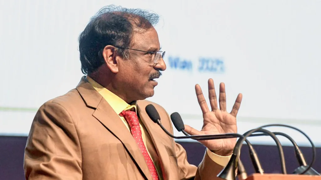 India Deploys 10+ Satellites for Security Amidst Border Tensions with Pakistan