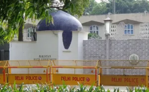 India Expels Another Pakistani Official Amid Rising Tensions