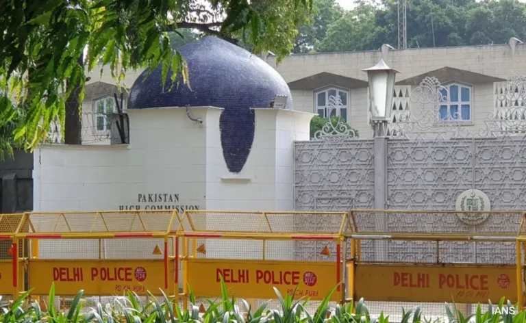 India Expels Another Pakistani Official Amid Rising Tensions