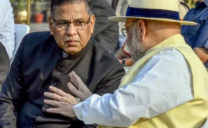 India Extends Intelligence Chief's Tenure Amidst Rising Terror Threats