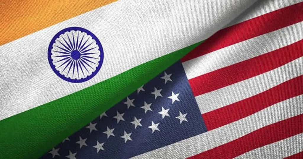 India Fights Back: Retaliatory Tariffs Proposed Against US Steel and Aluminum