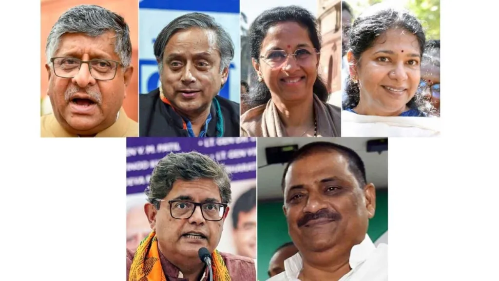 India Fights Terror: Seven Delegations to Project Zero-Tolerance Message