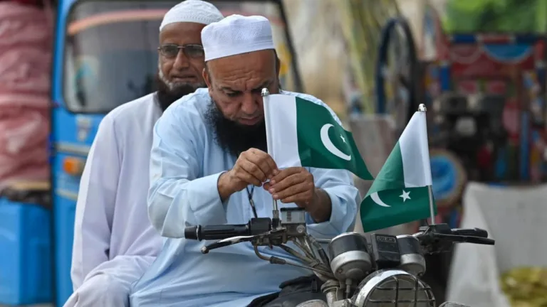 India Intensifies Pressure on Pakistan Following Terror Attack