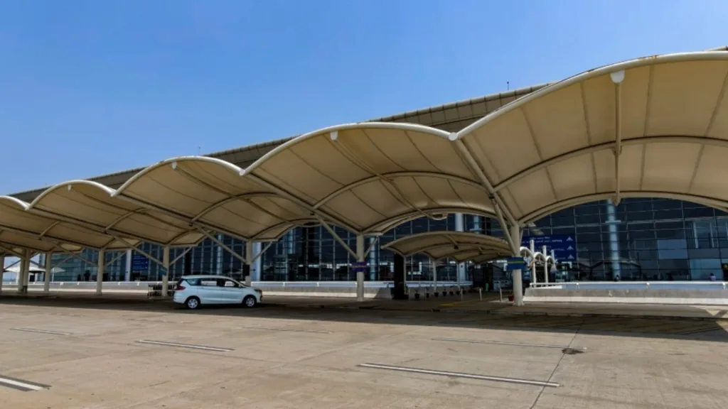 India Lifts Airport Closures, Resumes Flight Operations After India-Pakistan Conflict