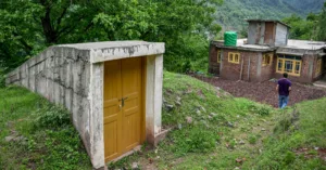 India Orders Civil Defense Drills Amidst Rising Tensions With Pakistan