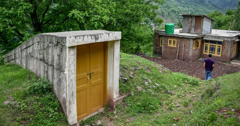 India Orders Civil Defense Drills Amidst Rising Tensions With Pakistan