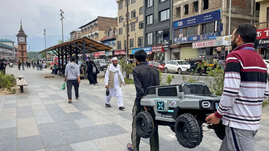 भारत-पाक तनाव: UNSC की बंद-दरवाजें पर हुई चर्चा के बाद क्या कहा पाकिस्तान ने, जानिए?