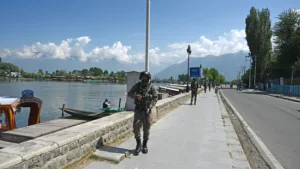 India-Pakistan Ceasefire Holds: Schools Reopen in J&K and Punjab