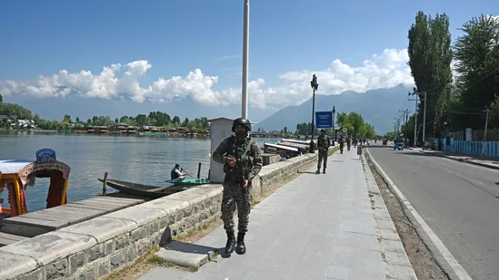 India-Pakistan Ceasefire Holds: Schools Reopen in J&K and Punjab