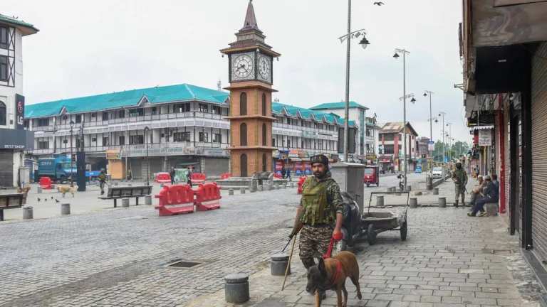 India-Pakistan Ceasefire: Peace Deal Reached, But Border Violations Raise Concerns