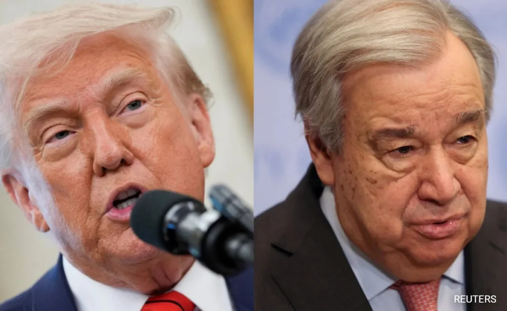 India Conducts Airstrikes on Pakistani Terror Camps, Global Leaders React