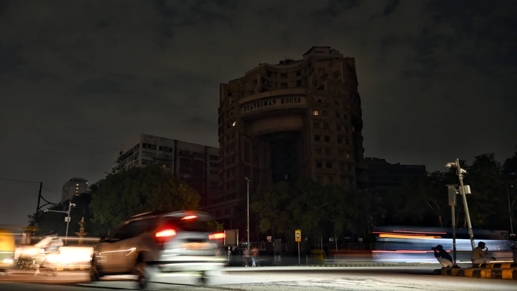 India-Pakistan Conflict Escalates: Delhi on High Alert, Schools Shut in Gurugram and Punjab