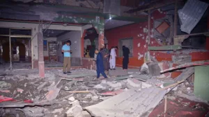 India-Pakistan Conflict Escalates: Strikes, Shootdowns, and Global Concern