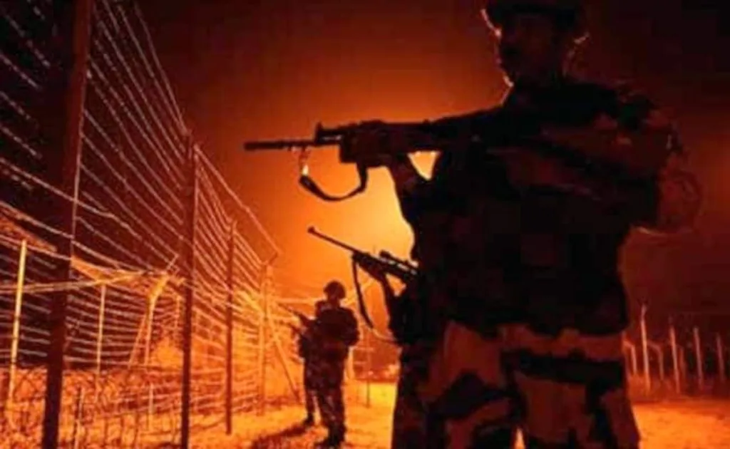 India Strikes Terror Targets in Pakistan After Pahalgam Attack