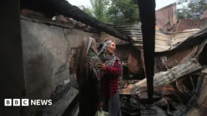 India-Pakistan Crisis: Blackouts, Drones, and a Question of IMF Aid