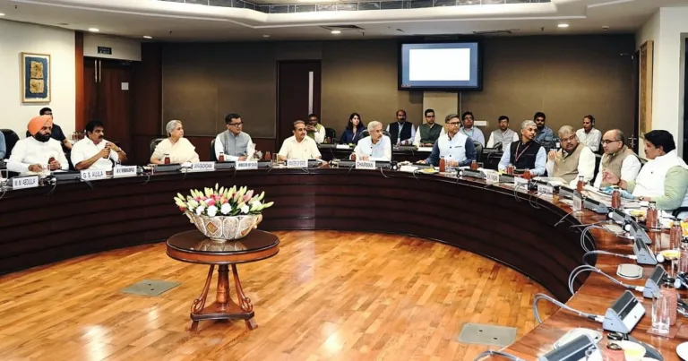 India-Pakistan Standoff: Operation Sindoor Called Off Following DGMO Talks