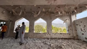 India-Pakistan Standoff: What's Next for Islamabad After Operation Sindoor?