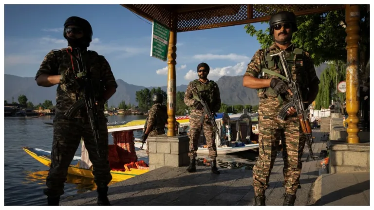 India-Pakistan Tension: How Border Conflict Could Affect Banks