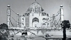 India-Pakistan tension: When India 'hid' the Taj Mahal from Pakistani air forces during 1971 war
