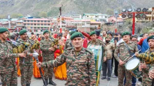 India-Pakistan Tensions Rise: Military Posturing Amid Fear of War