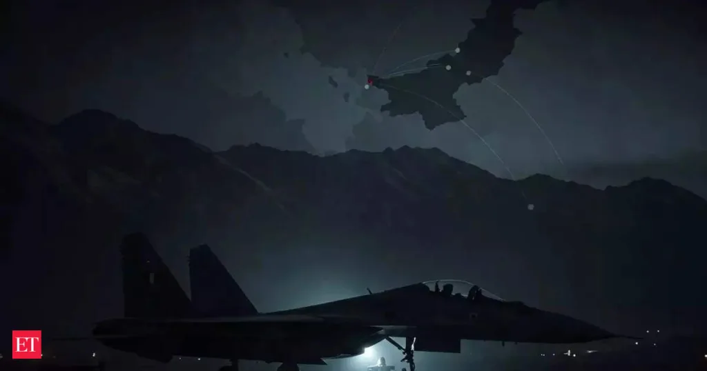 टॅजिकिस्तान में भारत का एयरबेस: पाकिस्तान के लिए खतरा!