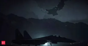 India-Pakistan War: Tajikistan Airbase Poses Threat to Pakistan