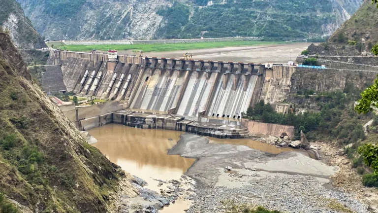India Puts Indus Waters Treaty on Hold: Blames Pakistan for Breaching Friendship and Goodwill
