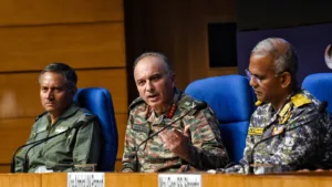 India Reassures: No Strikes on Pakistan's Nuclear Sites