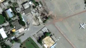 India Rebuffed Pakistan's Plea for US Help After Air Base Strike