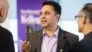 India Recalls Krishnamurthy V Subramanian from IMF Board