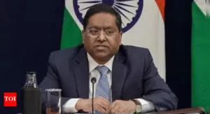 India Rejects OIC Statement on Pahalgam Attack