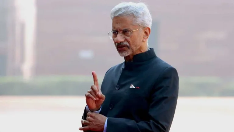 India Rejects Trump's Role in India-Pak Truce, Highlights Military-to-Military Communication