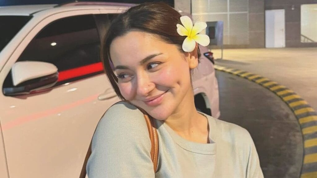 भारत-पाकिस्तान तनाव: हनिया अमीर से अली ज़फ़र तक, पाकिस्तानी सेलेब्रिटीज़ की Instagram पर रोक!