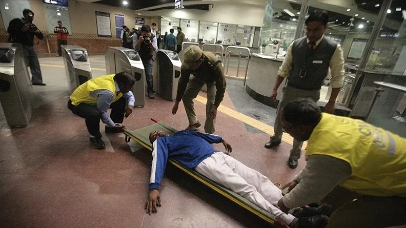 1971 का युद्ध: कैसे भारत 'अदृश्य' बना  