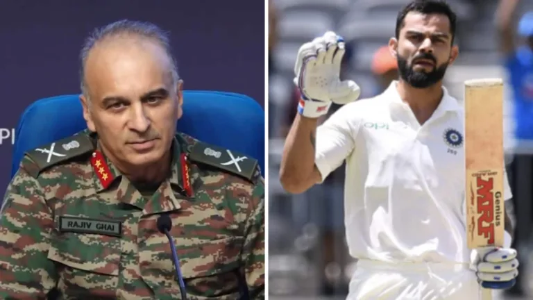 India's Air Defence: As Strong as 'Ashes to Ashes' Says DGMO