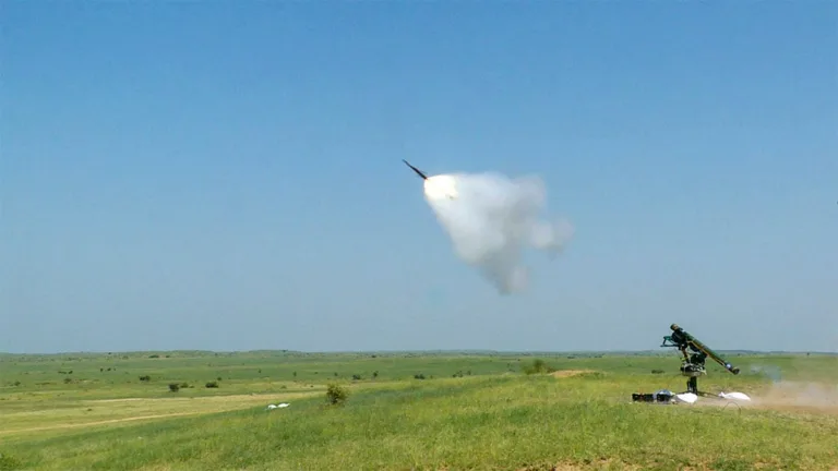 India's Air Defence: Leapfrogging Pakistan with Homegrown Technology - Firstpost