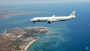 India's Airspace as a Geostrategic Weapon: Response to Pahalgam Terror Attack