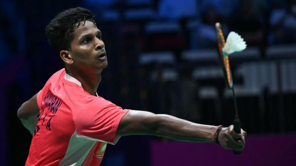 India's Champions Shine Bright in Malaysia Masters, Sindhu Faces Setback