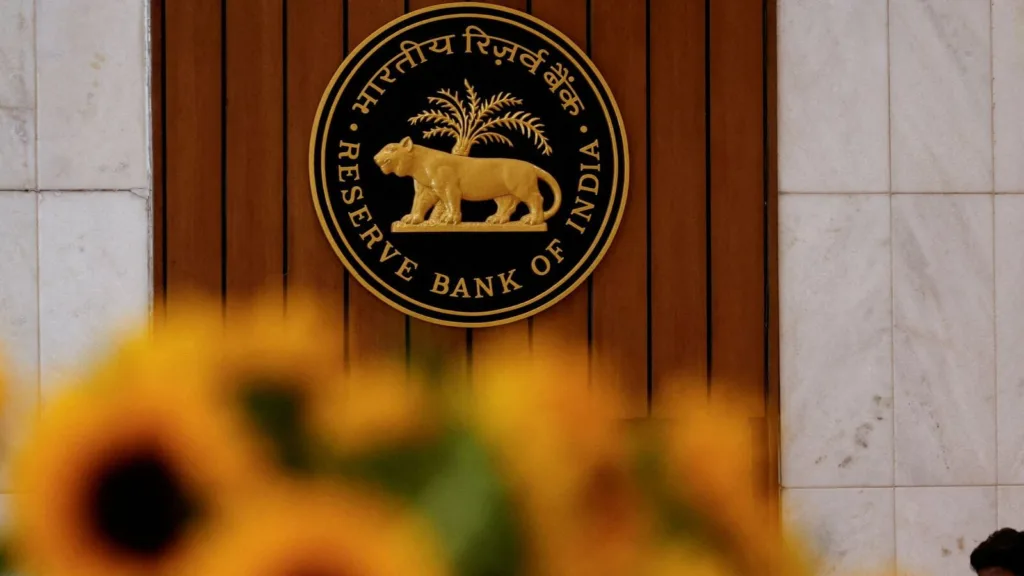 India's Foreign Exchange Reserves Take a Dip