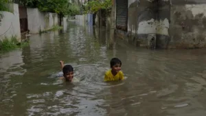 India's Monsoon Arrives a Week Early: What Does It Mean?