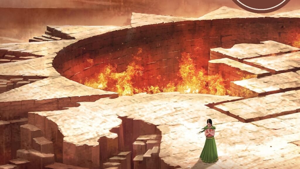 ₹300 करोड़ का वेब सीरीज, 'Baahubali: Before the Beginning', कभी दिखाई ही नहीं!