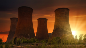 India's Nuclear Energy Push: 4 Stocks to Watch