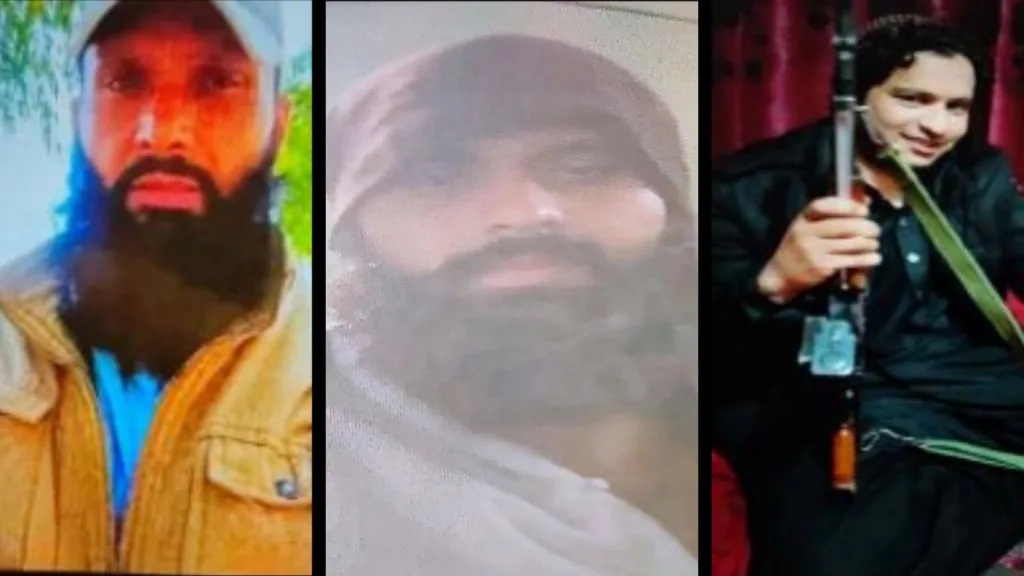 India's Operation Sindoor: 100 Terrorists Killed, Including Masterminds