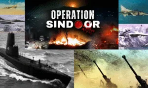 India's 'Operation Sindoor': A Show of Force Against Pakistan