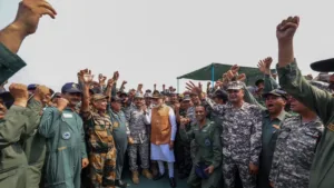 India's Operation Sindoor: Inside the Counterterror Operation that Crippled Pakistan