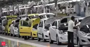 India's Road to Nowhere: Why Car Ownership is Fueling Frustration