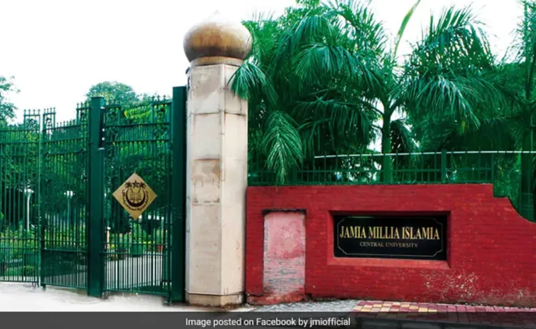 India's Universities Cut Ties with Turkey Over Support for Pakistan