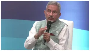 India Seeks Partners, Not Preachers: Jaishankar's Message to Europe